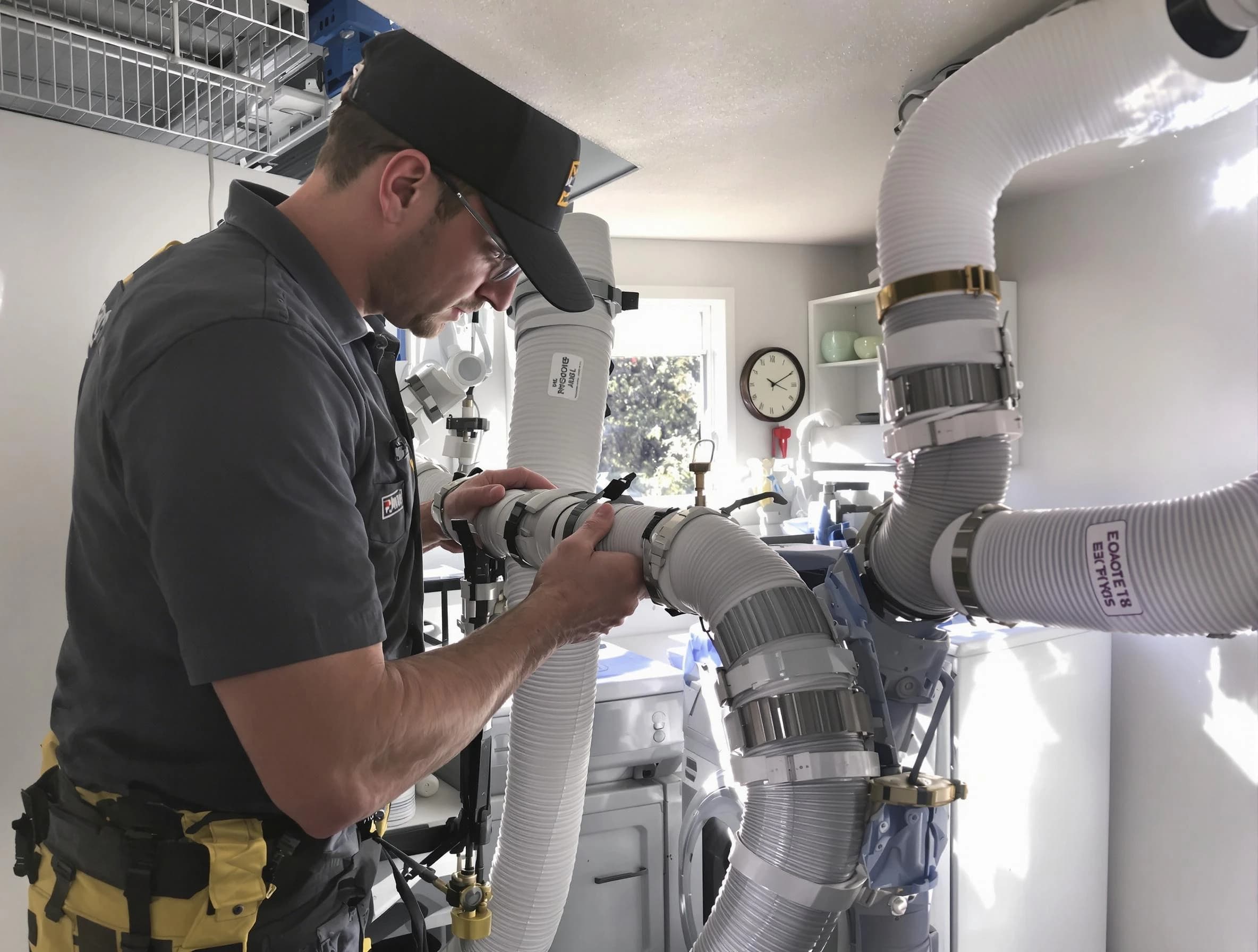 Hose Installation service in East Providence, RI