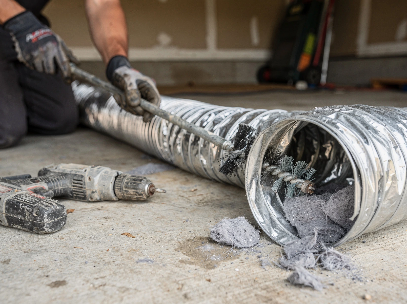 Duct Cleaning service in East Providence, RI