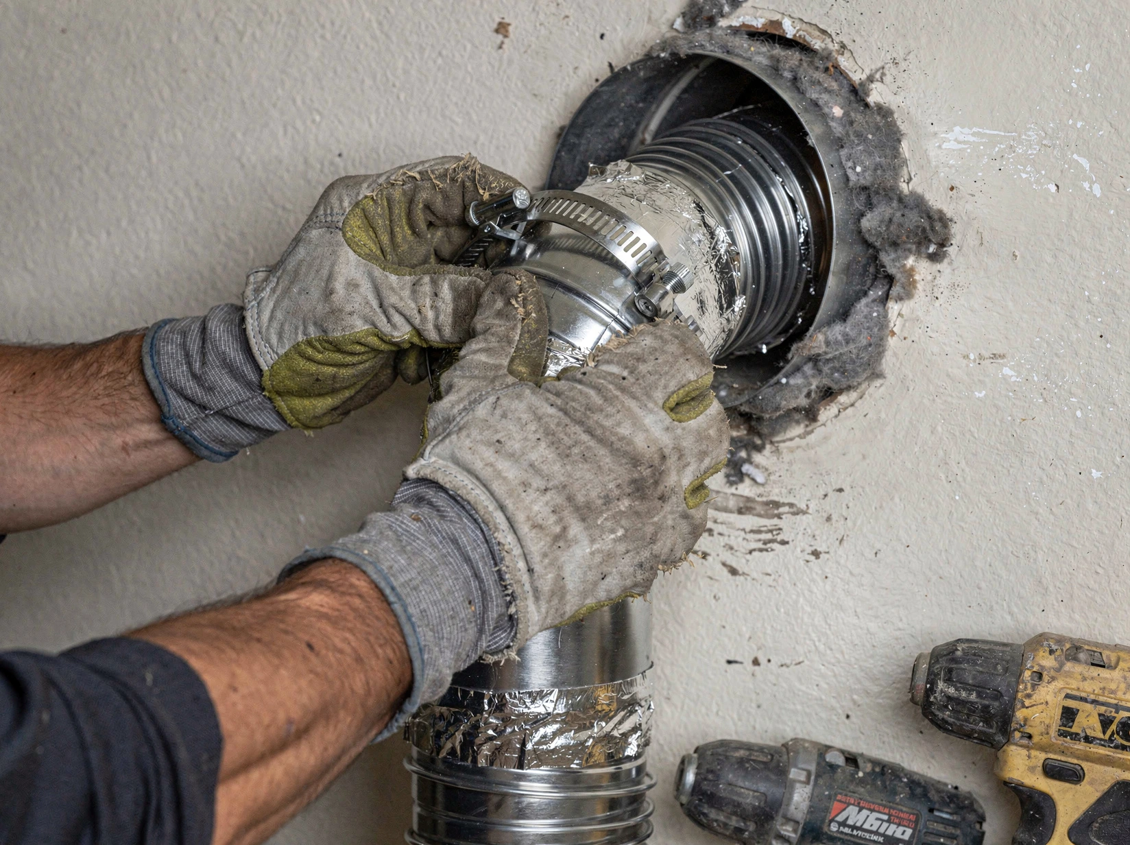 Hose Installation service in East Providence, RI